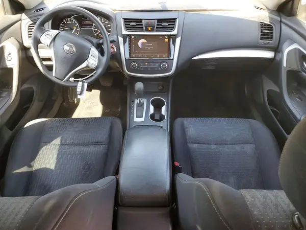 1N4AL3AP5GC187999 2016 NISSAN ALTIMA - Image 8