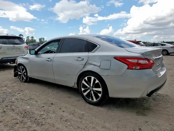 1N4AL3AP5GC188070 2016 NISSAN ALTIMA - Image 2