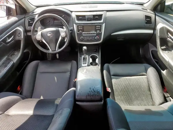 1N4AL3AP5GC188070 2016 NISSAN ALTIMA - Image 8