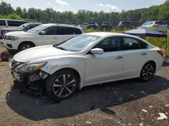 1N4AL3AP5GC188151 2016 NISSAN ALTIMA