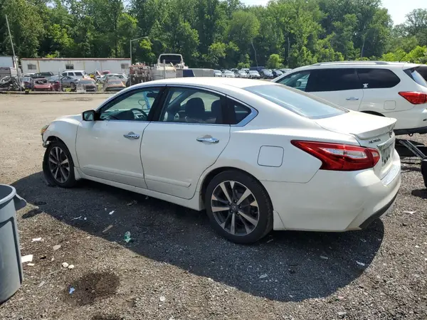 1N4AL3AP5GC188151 2016 NISSAN ALTIMA - Image 2