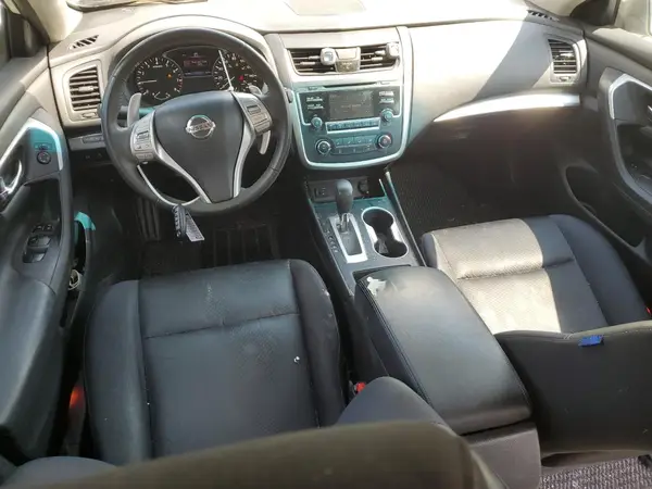 1N4AL3AP5GC188151 2016 NISSAN ALTIMA - Image 8