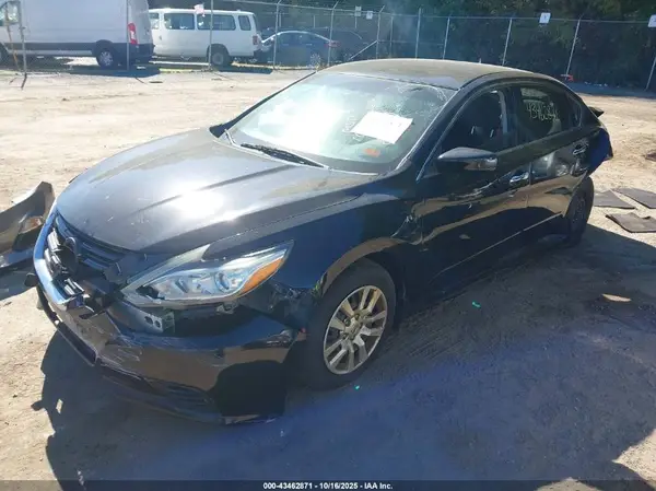 1N4AL3AP5GC188621 2016 NISSAN ALTIMA - Image 2