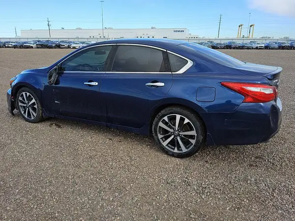1N4AL3AP5GC188702 2016 NISSAN ALTIMA - Image 2