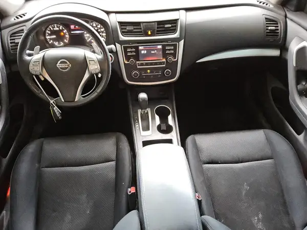 1N4AL3AP5GC188702 2016 NISSAN ALTIMA - Image 8