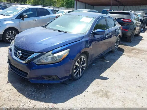 1N4AL3AP5GC189607 2016 NISSAN ALTIMA - Image 2