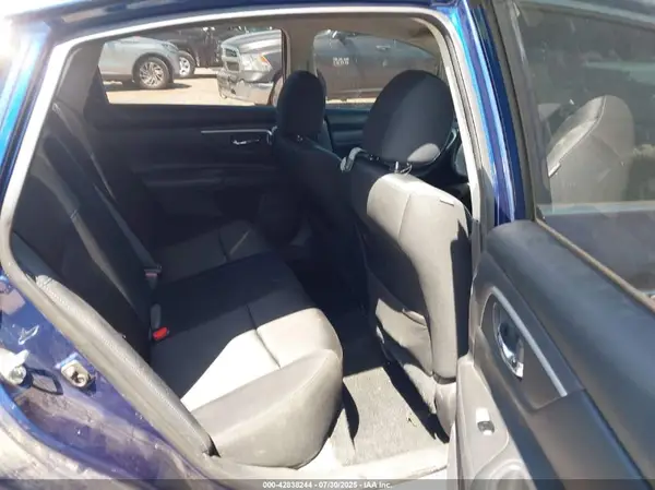 1N4AL3AP5GC189607 2016 NISSAN ALTIMA - Image 8