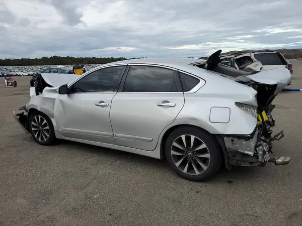 1N4AL3AP5GC189784 2016 NISSAN ALTIMA - Image 2