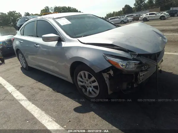 1N4AL3AP5GC189882 2016 NISSAN ALTIMA - Image 1