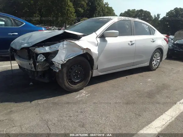 1N4AL3AP5GC189882 2016 NISSAN ALTIMA - Image 2