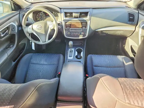 1N4AL3AP5GC190045 2016 NISSAN ALTIMA - Image 8