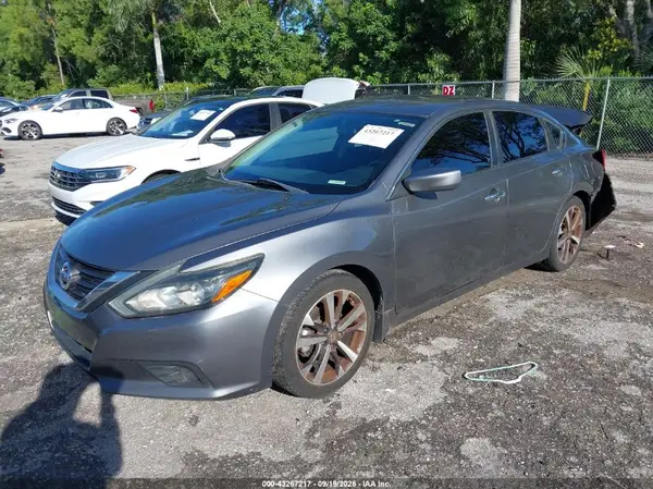1N4AL3AP5GC190627 2016 NISSAN ALTIMA - Image 2