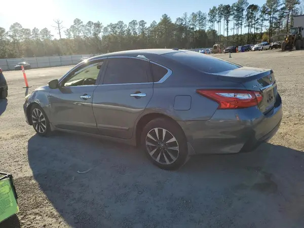1N4AL3AP5GC190658 2016 NISSAN ALTIMA - Image 2
