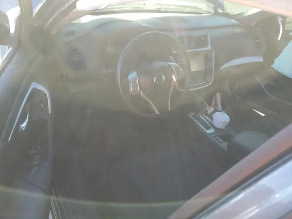 1N4AL3AP5GC190658 2016 NISSAN ALTIMA - Image 8