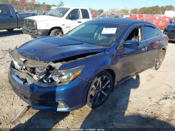 1N4AL3AP5GC191406 2016 NISSAN ALTIMA - Image 2