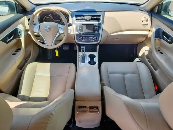 1N4AL3AP5GC191812 2016 NISSAN ALTIMA - Image 8