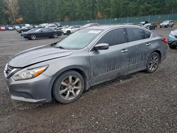1N4AL3AP5GC192247 2016 NISSAN ALTIMA - Image 1