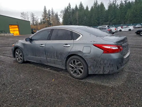 1N4AL3AP5GC192247 2016 NISSAN ALTIMA - Image 2