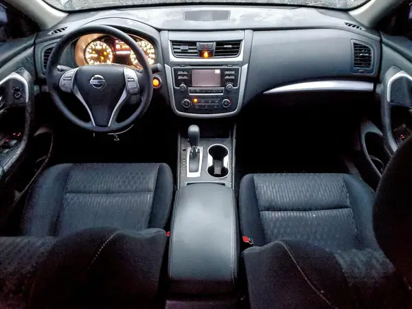 1N4AL3AP5GC192247 2016 NISSAN ALTIMA - Image 8
