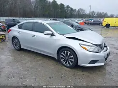 1N4AL3AP5GC192300 2016 NISSAN ALTIMA