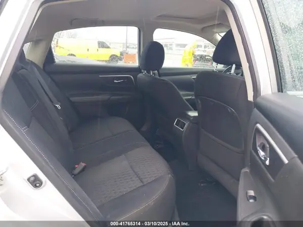 1N4AL3AP5GC192300 2016 NISSAN ALTIMA - Image 8