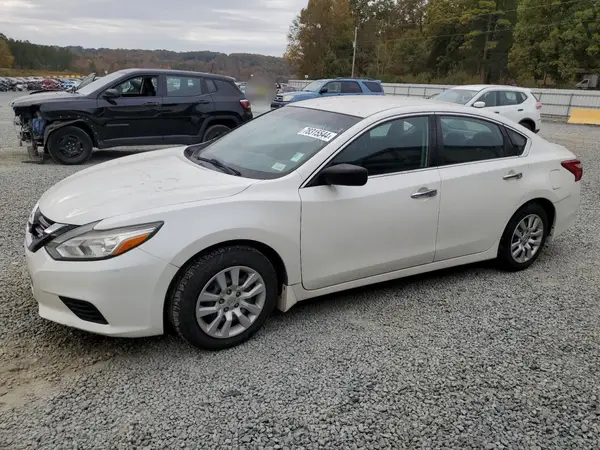 1N4AL3AP5GC192362 2016 NISSAN ALTIMA - Image 1