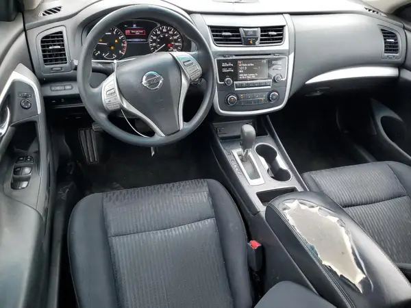 1N4AL3AP5GC192362 2016 NISSAN ALTIMA - Image 8