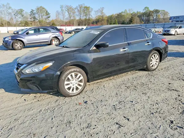 1N4AL3AP5GC192507 2016 NISSAN ALTIMA - Image 1
