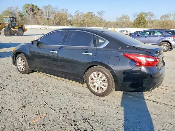 1N4AL3AP5GC192507 2016 NISSAN ALTIMA - Image 2