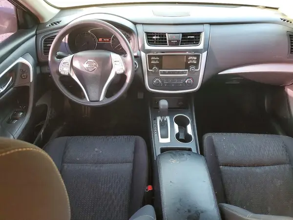 1N4AL3AP5GC192507 2016 NISSAN ALTIMA - Image 8