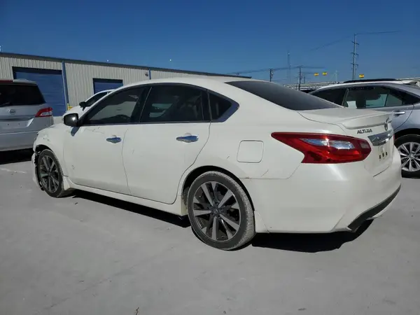 1N4AL3AP5GC193091 2016 NISSAN ALTIMA - Image 2