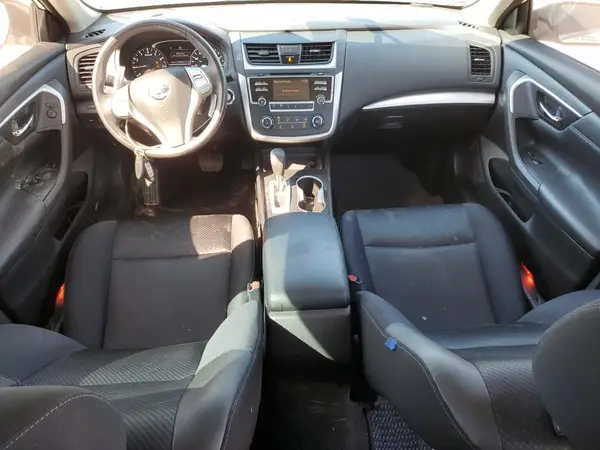 1N4AL3AP5GC193091 2016 NISSAN ALTIMA - Image 8