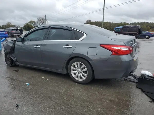 1N4AL3AP5GC193866 2016 NISSAN ALTIMA - Image 2