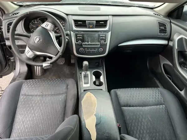 1N4AL3AP5GC193866 2016 NISSAN ALTIMA - Image 8