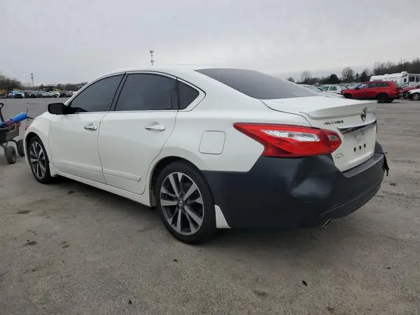 1N4AL3AP5GC194161 2016 NISSAN ALTIMA - Image 2