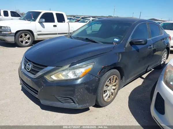 1N4AL3AP5GC194354 2016 NISSAN ALTIMA - Image 2