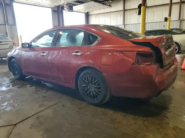 1N4AL3AP5GC194497 2016 NISSAN ALTIMA - Image 2
