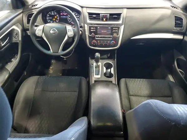 1N4AL3AP5GC194497 2016 NISSAN ALTIMA - Image 8