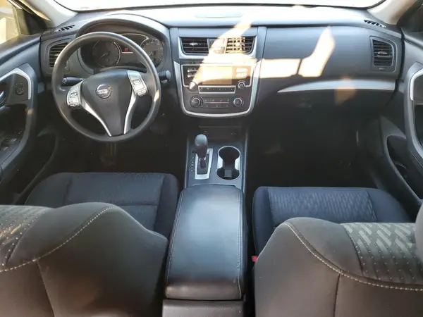 1N4AL3AP5GC195276 2016 NISSAN ALTIMA - Image 8