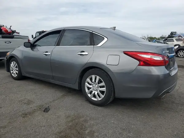 1N4AL3AP5GC195813 2016 NISSAN ALTIMA - Image 2