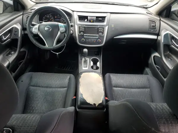 1N4AL3AP5GC195813 2016 NISSAN ALTIMA - Image 8