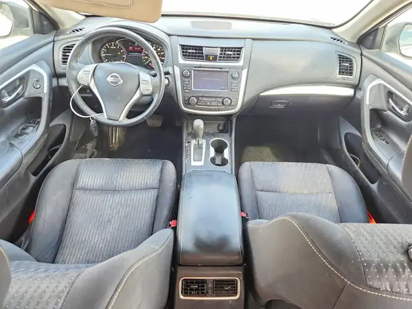 1N4AL3AP5GC196251 2016 NISSAN ALTIMA - Image 8