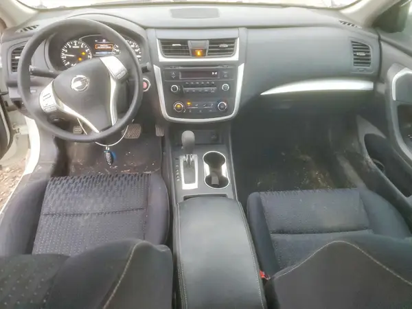 1N4AL3AP5GC197318 2016 NISSAN ALTIMA - Image 8