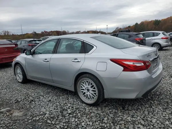 1N4AL3AP5GC197898 2016 NISSAN ALTIMA - Image 2