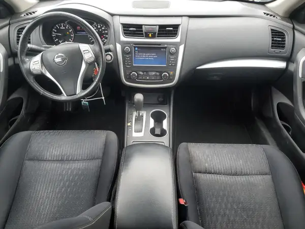 1N4AL3AP5GC197898 2016 NISSAN ALTIMA - Image 8