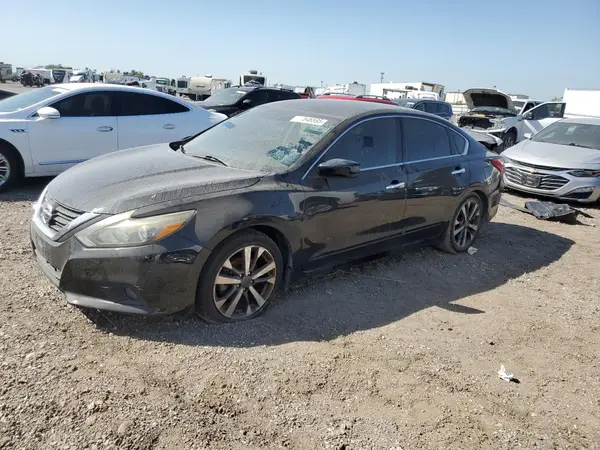 1N4AL3AP5GC198145 2016 NISSAN ALTIMA - Image 1