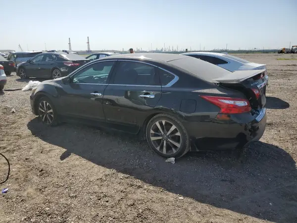1N4AL3AP5GC198145 2016 NISSAN ALTIMA - Image 2
