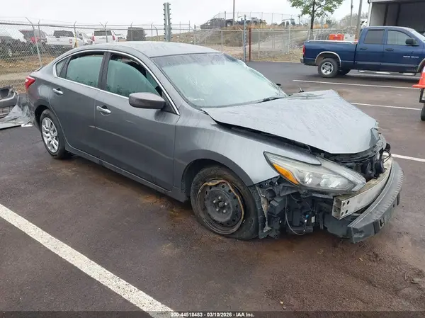 1N4AL3AP5GC198422 2016 NISSAN ALTIMA - Image 1