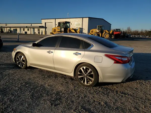1N4AL3AP5GC198470 2016 NISSAN ALTIMA - Image 2