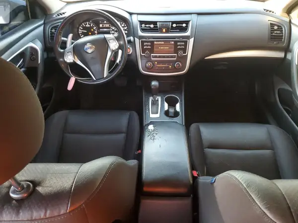1N4AL3AP5GC198470 2016 NISSAN ALTIMA - Image 8